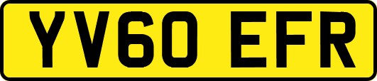 YV60EFR