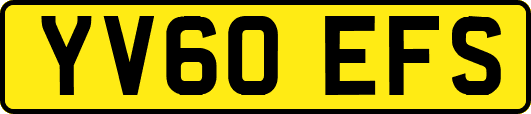 YV60EFS