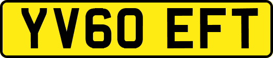 YV60EFT