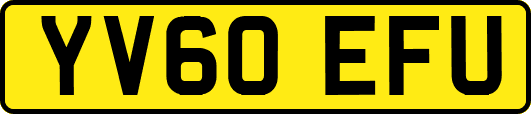YV60EFU