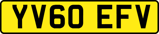 YV60EFV