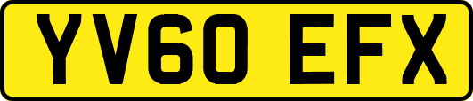 YV60EFX