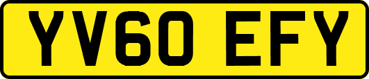 YV60EFY