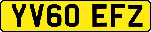 YV60EFZ