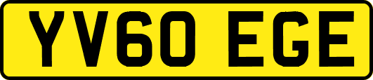 YV60EGE