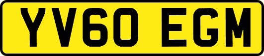 YV60EGM