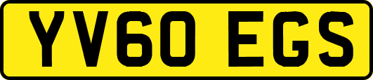 YV60EGS