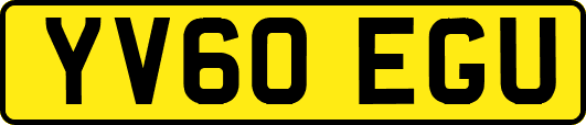 YV60EGU