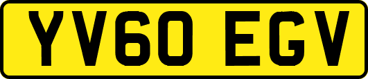 YV60EGV