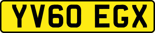 YV60EGX