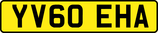 YV60EHA