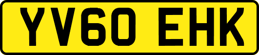 YV60EHK