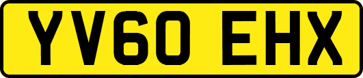 YV60EHX