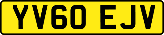 YV60EJV
