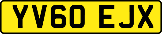 YV60EJX