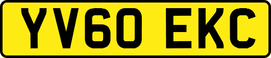 YV60EKC