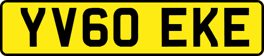 YV60EKE