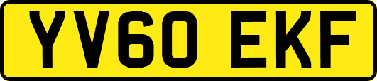 YV60EKF