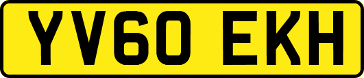 YV60EKH