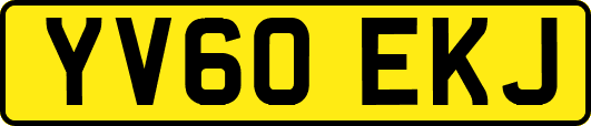 YV60EKJ