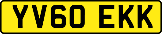 YV60EKK