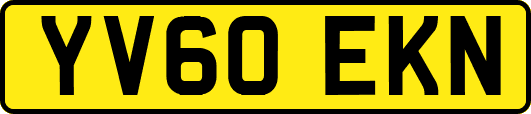 YV60EKN