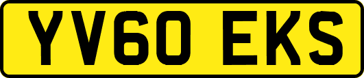 YV60EKS