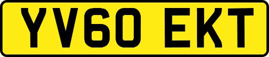 YV60EKT