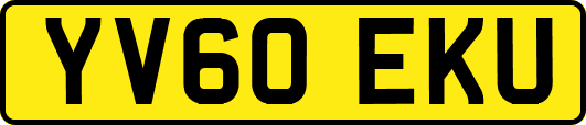 YV60EKU
