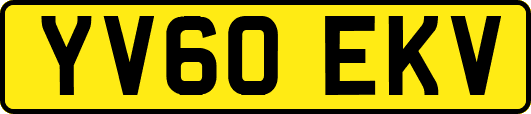 YV60EKV