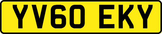 YV60EKY