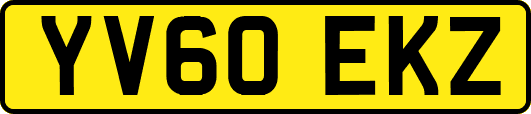 YV60EKZ
