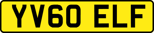 YV60ELF