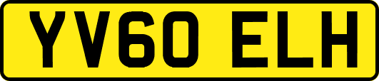 YV60ELH
