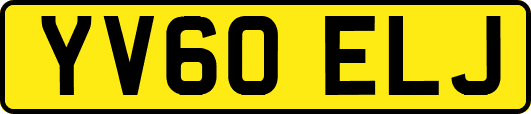 YV60ELJ