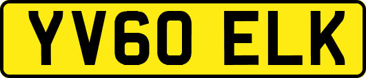 YV60ELK