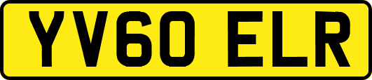 YV60ELR
