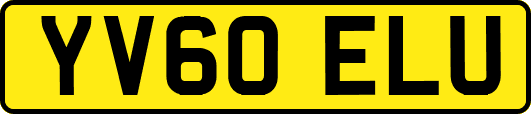 YV60ELU