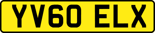 YV60ELX