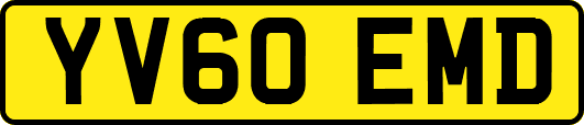 YV60EMD