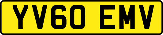 YV60EMV