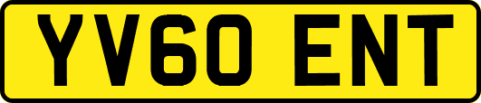 YV60ENT
