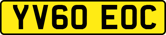 YV60EOC