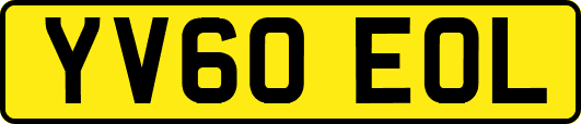 YV60EOL