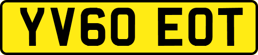 YV60EOT