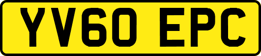 YV60EPC