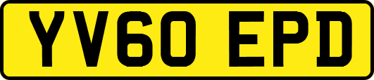 YV60EPD