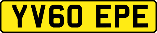 YV60EPE