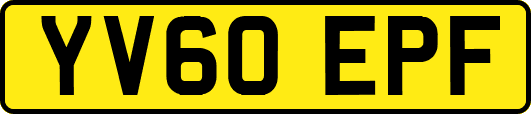 YV60EPF