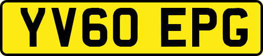 YV60EPG